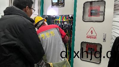 消(xiao)防(fang)工(gong)程施(shi)工檢測(ce)項目(mu)？--國晉消(xiao)防