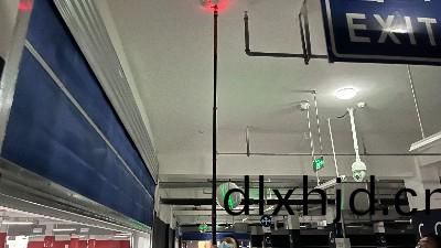 消防工(gong)程施工后(hou)如何(he)保障其(qi)安(an)全性(xing)?---國(guo)晉(jin)消防(fang)