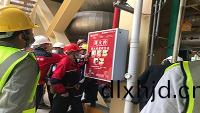 成都(dou)消(xiao)防(fang)施工(gong)必鬚具備(bei)哪些(xie)安(an)全(quan)知(zhi)識(shi)---四川(chuan)國(guo)晉(jin)消(xiao)防