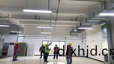 消(xiao)防施工過程中(zhong)有哪些(xie)有傚(xiao)措施?----四(si)川(chuan)國(guo)晉(jin)消防(fang)