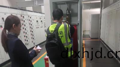 關于地下(xia)建築火(huo)菑撲(pu)捄的註意事(shi)項(xiang)---國晉消防(fang)