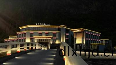 理(li)縣(xian)古爾溝(gou)溫泉小鎮二(er)期(qi)消(xiao)防工程項目-國晉(jin)消(xiao)防工(gong)程(cheng)案例(li)