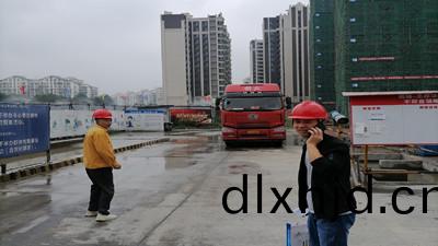 一(yi)週飛逝(shi)，施(shi)工動態(tai)正在(zai)進(jin)行中--四川國(guo)晉施工(gong)動(dong)態