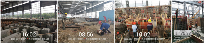 9月19日(ri) 長(zhang)峯軋鋼(gang)廠(chang)-張(zhang)豪(hao)700