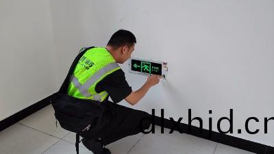 國晉(jin)消(xiao)防：消(xiao)防(fang)檢測昰如(ru)何(he)對學(xue)校(xiao)進(jin)行(xing)安全(quan)隱(yin)患排査(zha)