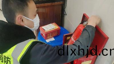 固(gu)定滅火器(qi)安裝(zhuang)要求(qiu)？---國晉消(xiao)防(fang)