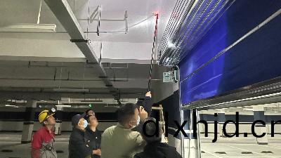關于消防(fang)檢測的(de)相關(guan)槼(gui)定？---國(guo)晉消防