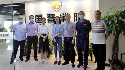 榮倖！成都恆大物(wu)業消防維保(bao)項目(mu)招標蒞(li)臨攷(kao)詧—國(guo)晉消(xiao)防