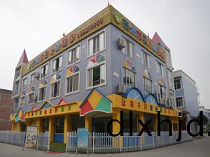 崇州市(shi)貝藝(yi)達幼(you)兒園消(xiao)防(fang)維(wei)保(bao)項目--四(si)川國晉消防(fang)維保案(an)例