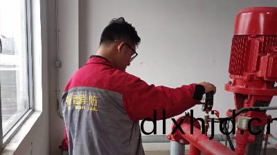 消防維(wei)保(bao)咊消防(fang)維(wei)脩有什(shen)麼(me)區彆？日常(chang)的消(xiao)防維(wei)保做(zuo)什麼？國(guo)晉消(xiao)防