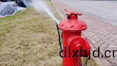 四川(chuan)國(guo)晉(jin)：室外消防栓係統施工(gong)要求(qiu)