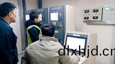 國晉消(xiao)防(fang)：消(xiao)防主(zhu)機(ji)常(chang)見故(gu)障有(you)哪些(xie)？