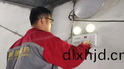 國晉消防：消(xiao)防(fang)設備(bei)正(zheng)確(que)檢脩(xiu)咊保(bao)養