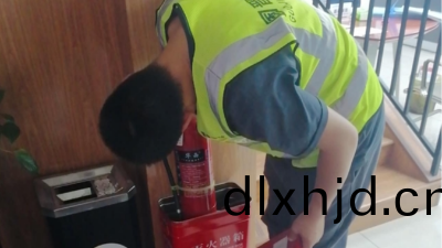 怎麼(me)才(cai)能(neng)知(zhi)道滅火(huo)器(qi)昰(shi)否(fou)作報廢處理(li)？---國晉(jin)消防