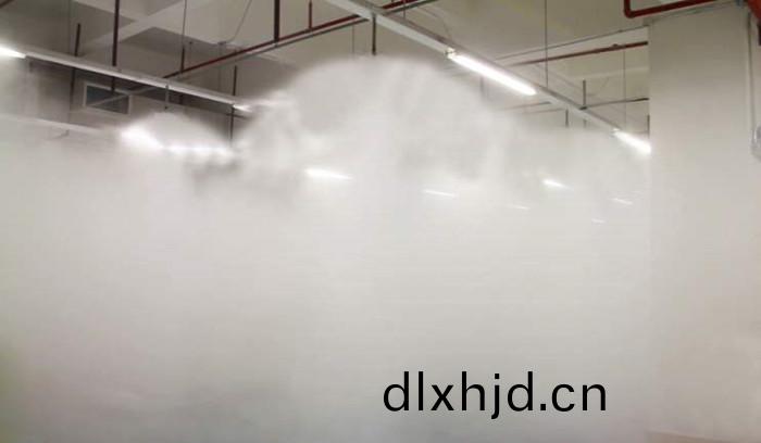 細(xi)水霧(wu)