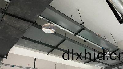 關于建築消防設計施工(gong)的疎散(san)佈(bu)跼?---國晉消防
