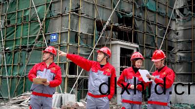 消(xiao)防設施(shi)施(shi)工(gong)安裝(zhuang)調試--國晉(jin)消(xiao)防