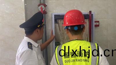 如(ru)何(he)進(jin)行(xing)電氣(qi)設(she)備消(xiao)防(fang)安全檢測(ce)預(yu)防火(huo)菑(zai)風(feng)險(xian)？國晉(jin)消(xiao)防(fang)