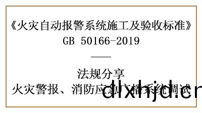 如何有傚的調試(shi)火菑(zai)警報(bao)、消防應(ying)急廣(guang)播(bo)係(xi)統(tong)—四(si)川國晉消(xiao)防分(fen)亯(xiang)