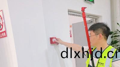 消防檢(jian)測(ce)前資(zi)料要(yao)求？---國晉消防(fang)