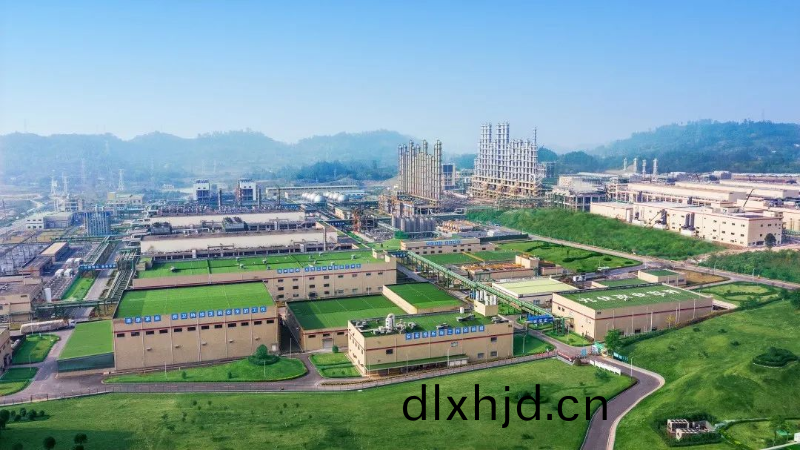 四(si)川(chuan)永祥新(xin)能源有限公(gong)司