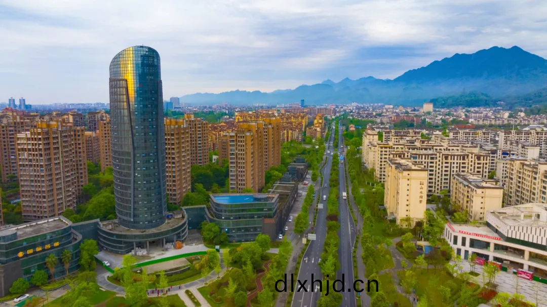 都(dou)江堰國(guo)際(ji)名都(dou)酒店消(xiao)防係(xi)統總承(cheng)包(bao)工(gong)程(cheng)---國(guo)晉消防(fang)施工(gong)案例