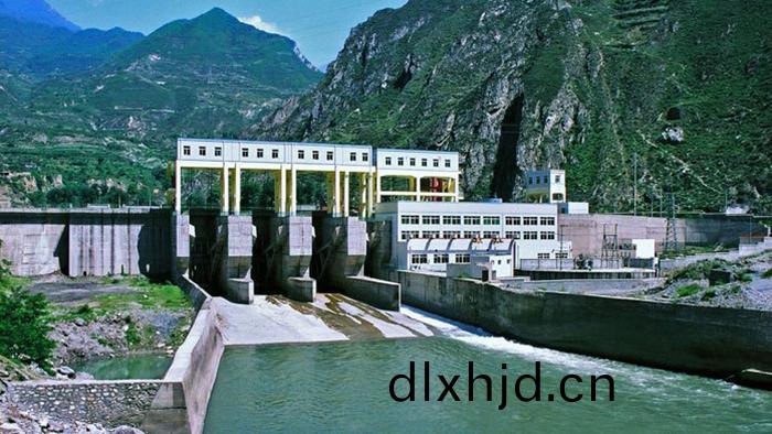 國(guo)網四川岷江供(gong)電(dian)-銅鐘(zhong)電站 (2)-700