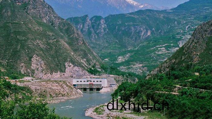 國(guo)網四川(chuan)岷(min)江(jiang)供電-銅鐘(zhong)電站(zhan) (1)-700