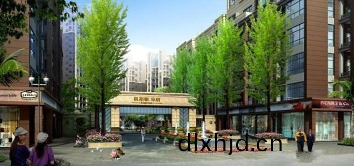 成都市(shi)凱(kai)斯頓(dun)·華(hua)府(fu) (1)-700