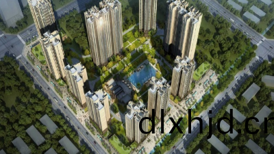 成(cheng)都(dou)恆大禦景二期（金(jin)色湖岸）1-17#樓及(ji)地下(xia)室(shi)消防工程(cheng)--國晉(jin)消(xiao)防工程(cheng)案例