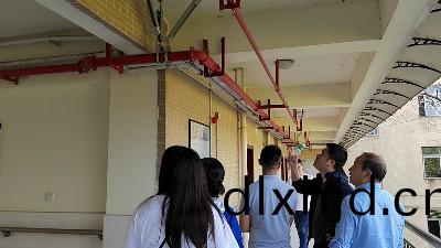 消防(fang)工(gong)程應(ying)檢(jian)査(zha)哪些(xie)方(fang)麵可避免(mian)日(ri)常火菑(zai)隱患---國(guo)晉消(xiao)防(fang)
