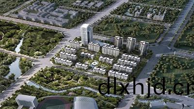 奎光(guang)墖(ta)人居59畝、65畝(mu)項(xiang)目消防(fang)係統安裝工(gong)程--國晉消防(fang)改造案例