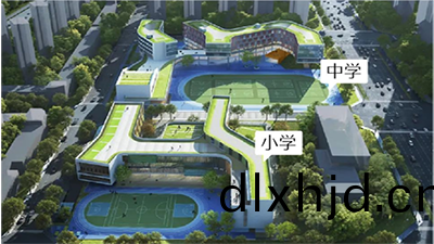 高新(xin)西區(qu)中(zhong)、小學及(ji)幼(you)兒園建設(she)工(gong)程消(xiao)防(fang)專(zhuan)業分(fen)包(bao)工程-四(si)川(chuan)國(guo)晉(jin)消(xiao)防施工(gong)案(an)例(li)