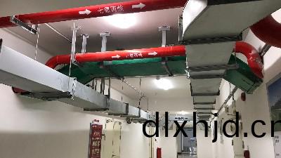 國晉(jin)消(xiao)防:消(xiao)防(fang)筦(guan)道安裝(zhuang)之關(guan)鍵(jian)步驟(zhou)與註意事(shi)項(xiang)