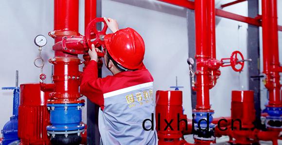 消防(fang)工程係(xi)統(tong)解(jie)決服(fu)務商(shang)