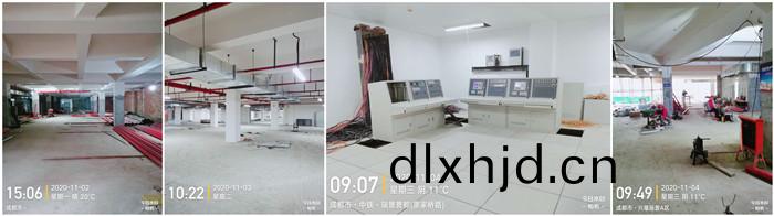 11月2日 南(nan)峯水岸華府--付明(ming)強(qiang)700