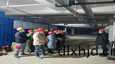 四川國晉消防12月(yue)第(di)二(er)箇週簡(jian)報--項(xiang)目施工進(jin)度