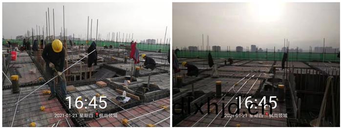 21年(nian)1月17日 交(jiao)通(tong)大(da)廈(sha)-鄧旾700