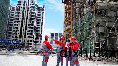 強(qiang)製(zhi)執行(xing)！既有建築(zhu)消(xiao)防設(she)施必(bi)鬚每年至少一(yi)次(ci)全(quan)麵(mian)檢(jian)査(zha)評定！--國(guo)晉消(xiao)防(fang)