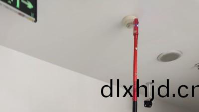哪(na)些地方適(shi)郃安裝(zhuang)感煙(yan)探測器？---國晉消防