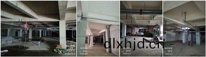 6月2日 青白江福地新(xin)城700