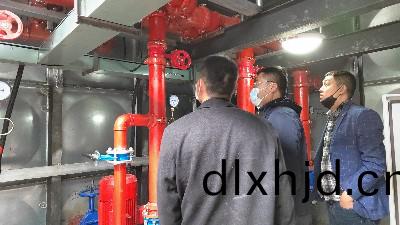消(xiao)防驗(yan)收(shou)中(zhong)需要(yao)註(zhu)意(yi)哪些方麵(mian)的細節(jie)?國晉消防(fang)