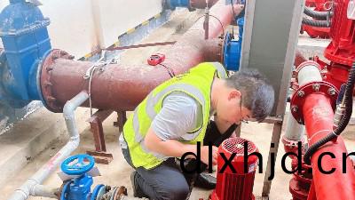 消(xiao)防(fang)設施維(wei)護(hu)筦(guan)理(li)需要(yao)滿足哪(na)些(xie)要(yao)求?---國晉消防(fang)