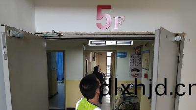 防(fang)火門(men)在使(shi)用中主(zhu)要(yao)存在(zai)哪些(xie)問(wen)題?---國晉(jin)消防