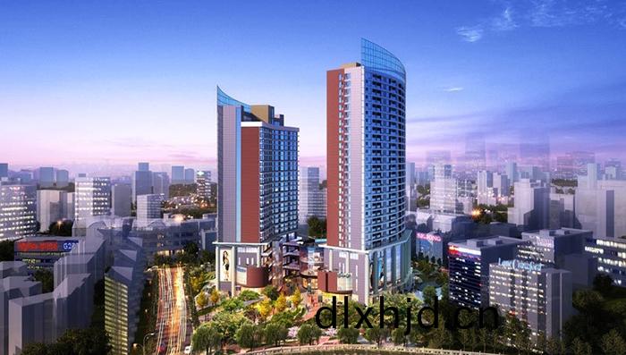 成都(dou)銀杏(xing)廣(guang)場(chang)-700
