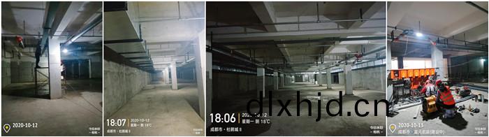 10月12日 富(fu)元君(jun)庭(ting)項(xiang)目(mu)--李(li)玉700