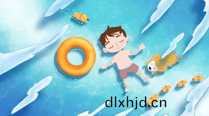 溺(ni)水2