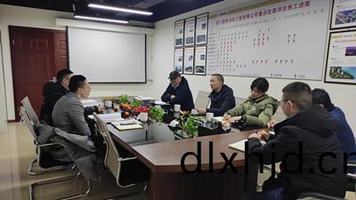 喜(xi)迎！北京聯(lian)東(dong)投(tou)資（集(ji)糰(tuan)）有(you)限公(gong)司(si)代錶蒞臨四(si)川國晉消防(fang)攷詧