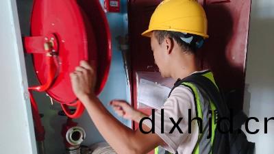 如何(he)做好室內消火(huo)栓(shuan)給(gei)水係統(tong)的(de)全麵檢査(zha)？---國晉(jin)消防