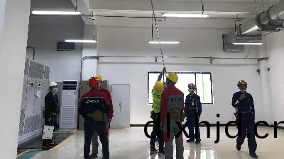 關(guan)于消防(fang)檢測(ce)的相關(guan)槼(gui)定---國晉(jin)消防